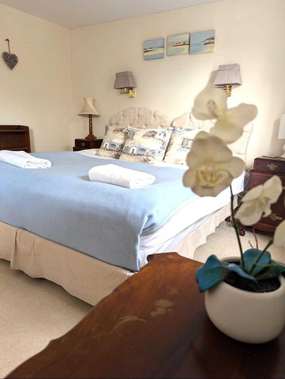 Georgian 2 Bedroom Apartment In Chichester With Free Parking - Chichester Holiday Properties Zewnętrze zdjęcie