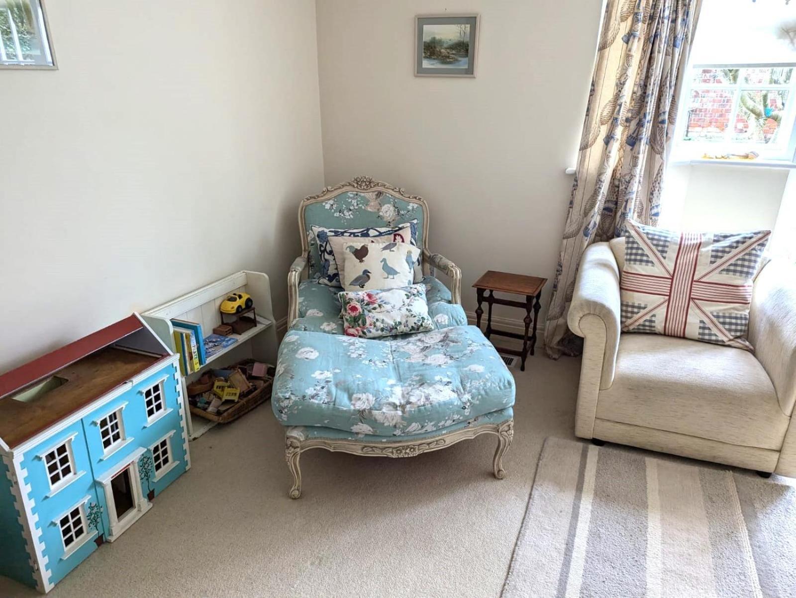 Georgian 2 Bedroom Apartment In Chichester With Free Parking - Chichester Holiday Properties Zewnętrze zdjęcie