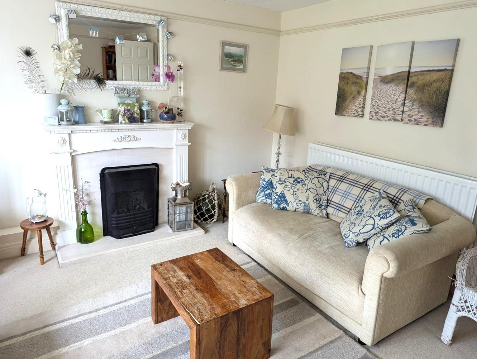 Georgian 2 Bedroom Apartment In Chichester With Free Parking - Chichester Holiday Properties Zewnętrze zdjęcie