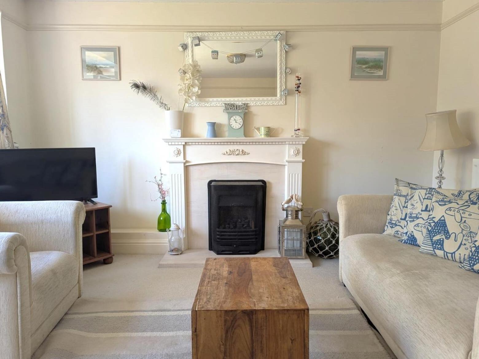 Georgian 2 Bedroom Apartment In Chichester With Free Parking - Chichester Holiday Properties Zewnętrze zdjęcie
